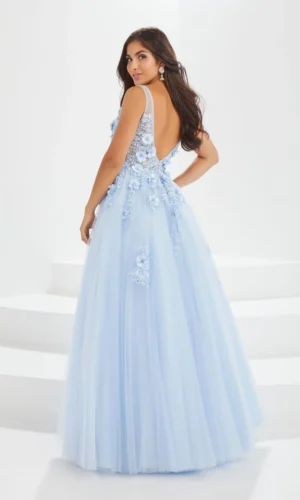 Vestido de Debutante DEB - 067
