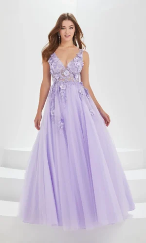 Vestido de Debutante DEB - 068