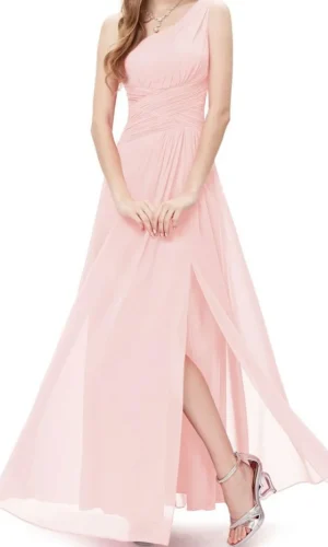 Vestido de Madrinha MA - 090