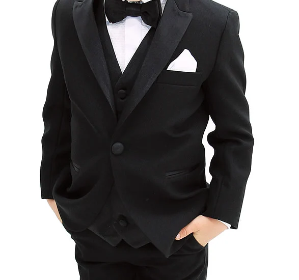 Vestido Infantil IN - 020