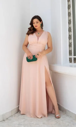 Vestido de Madrinha MA - 150