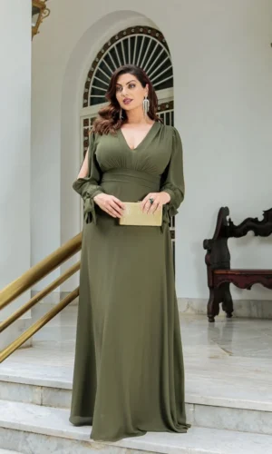 Vestido de Madrinha MA - 152