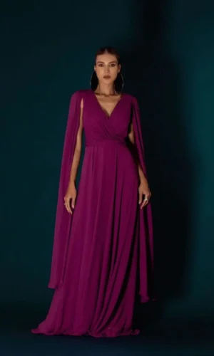 Vestido de Madrinha MA - 167