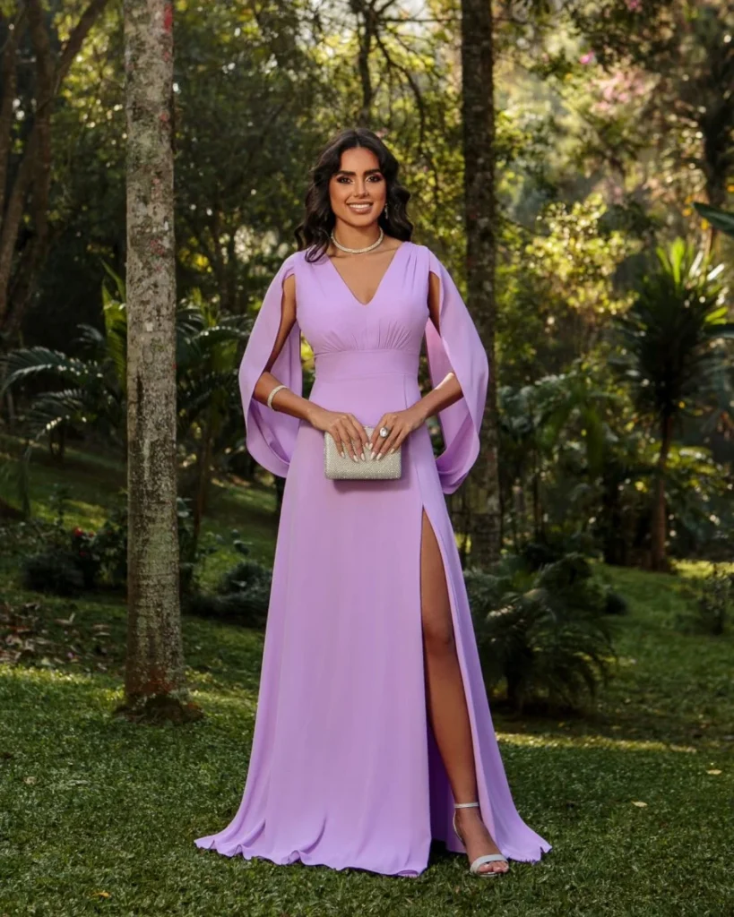 Vestido de Madrinha MA - 177