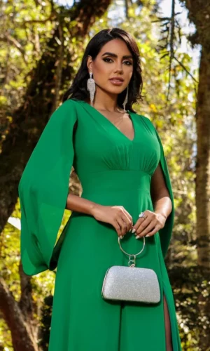 Vestido de Madrinha MA - 180