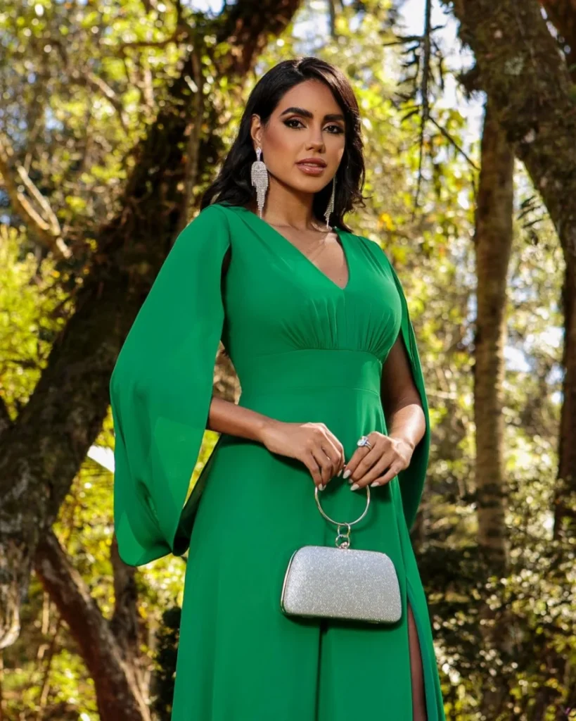 Vestido de Madrinha MA - 180