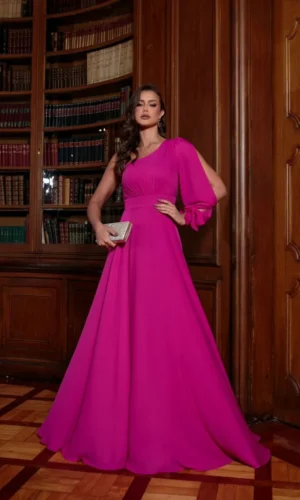 Vestido de Madrinha MA - 181