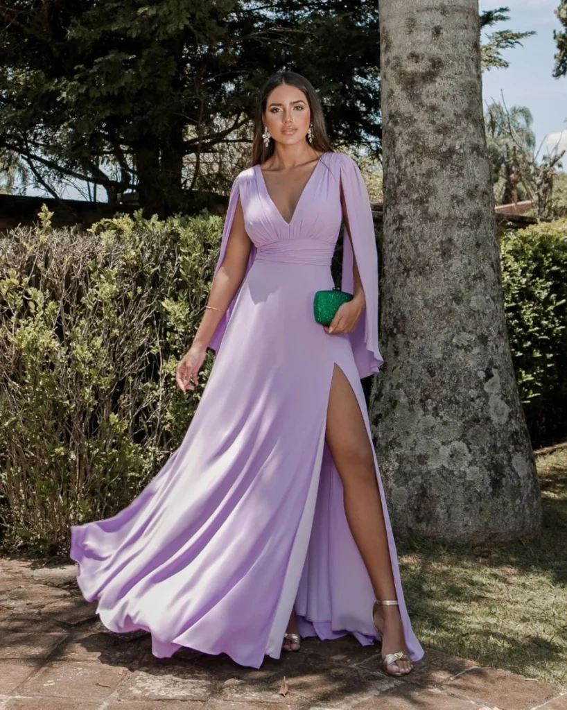 Vestido de Madrinha MA - 187