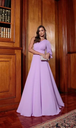 Vestido de Madrinha MA - 193