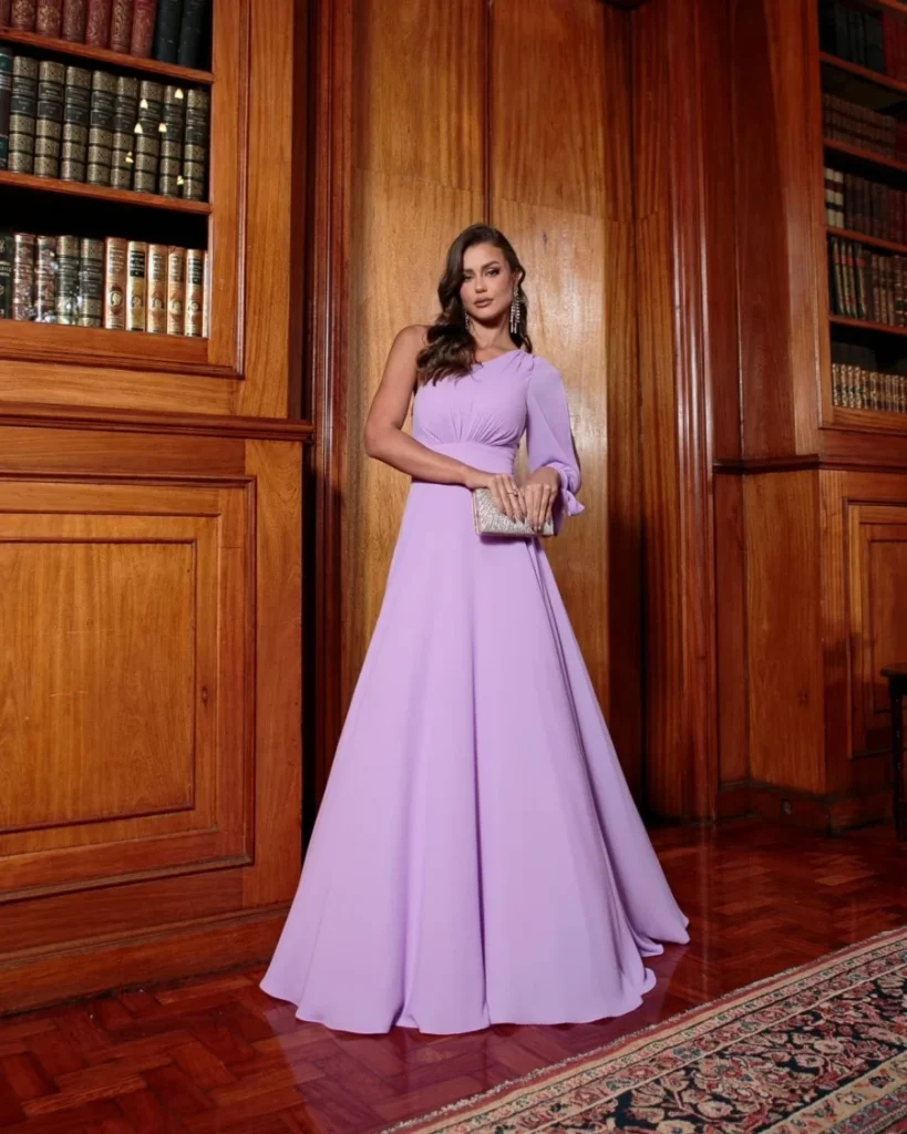 Vestido de Madrinha MA - 193