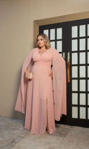 Vestido de Madrinha MA - 247