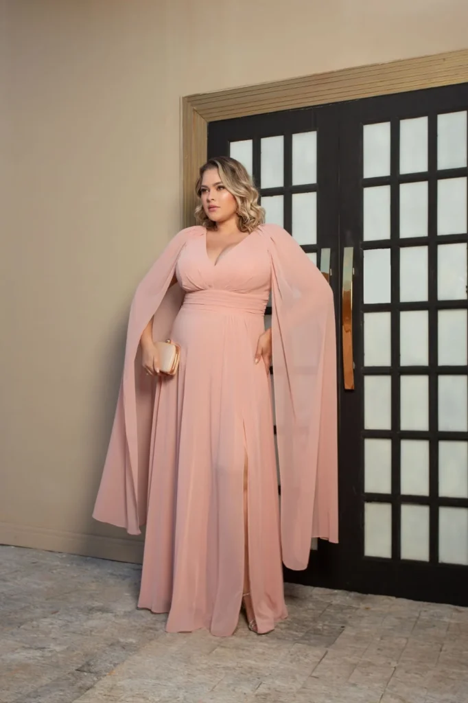 Vestido de Madrinha MA - 247