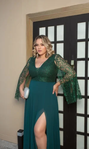 Vestido de Madrinha MA - 248