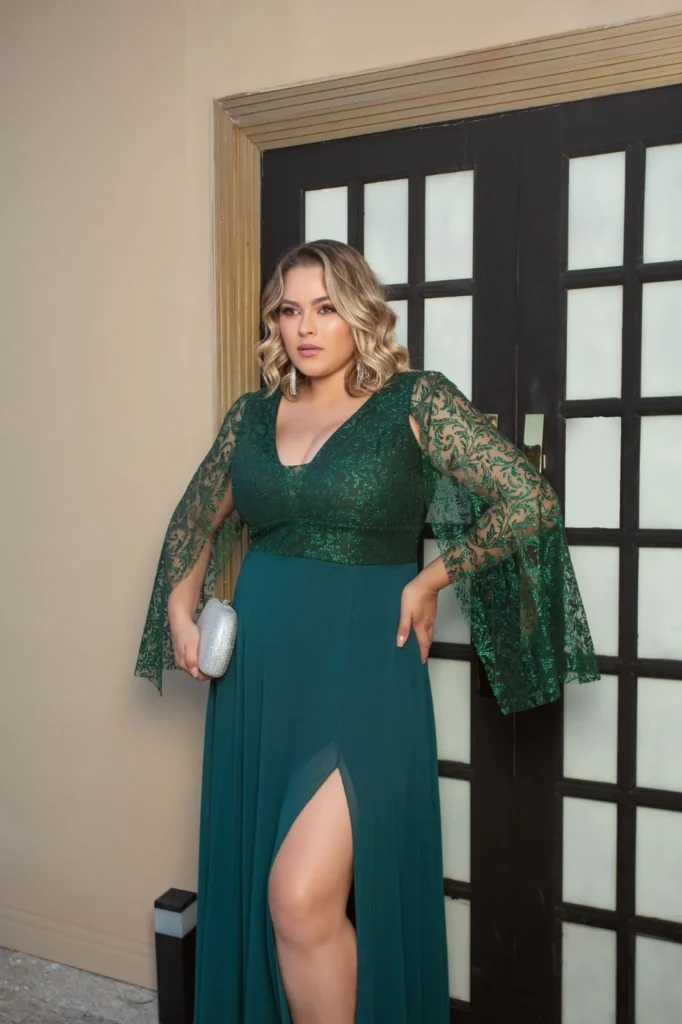 Vestido de Madrinha MA - 248
