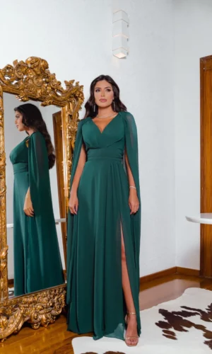 Vestido de Madrinha MA - 249