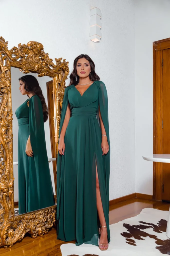 Vestido de Madrinha MA - 249