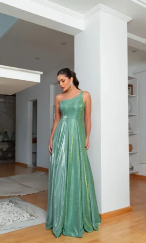 Vestido de Madrinha MA - 255