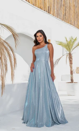 Vestido de Madrinha MA - 256