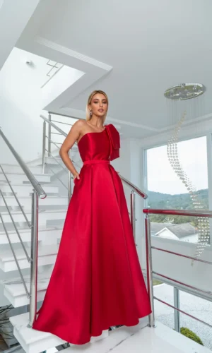 Vestido de Madrinha MA - 268