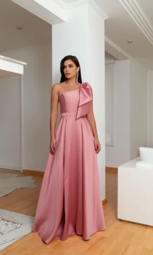Vestido de Madrinha MA - 269