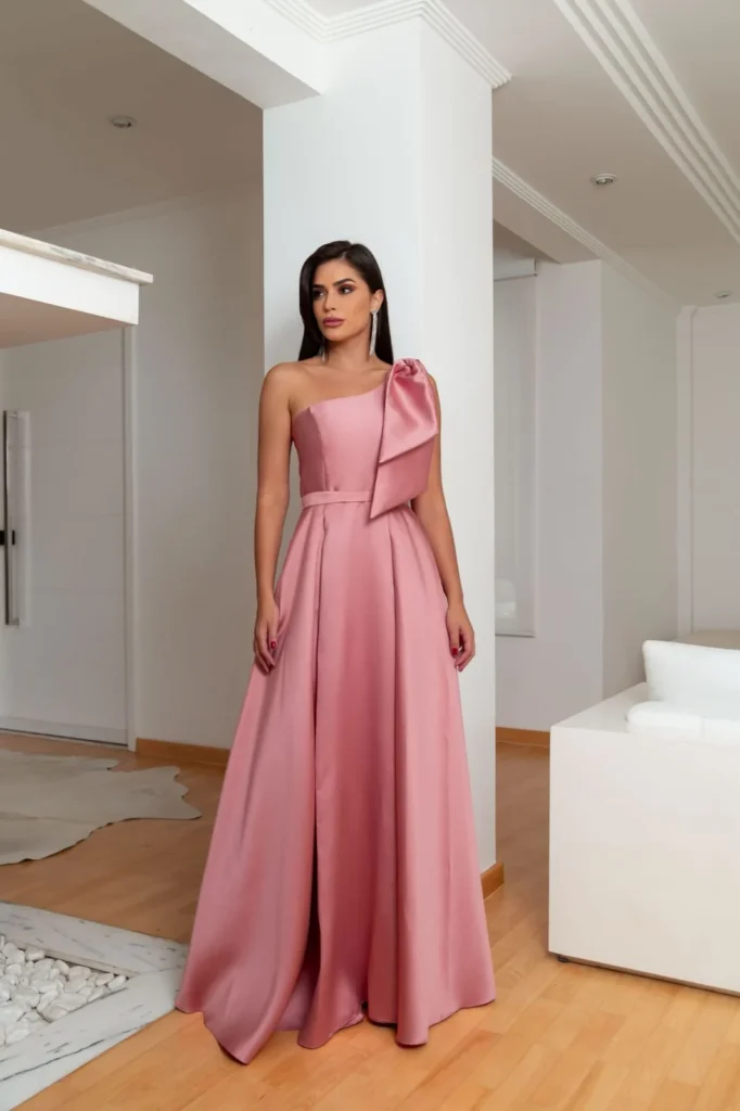 Vestido de Madrinha MA - 269