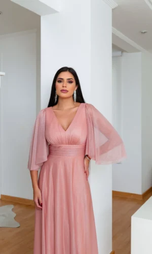 Vestido de Madrinha MA - 278