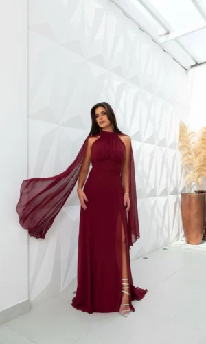 Vestido de Madrinha MA - 291