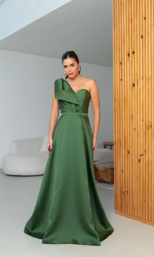 Vestido de Madrinha MA - 302
