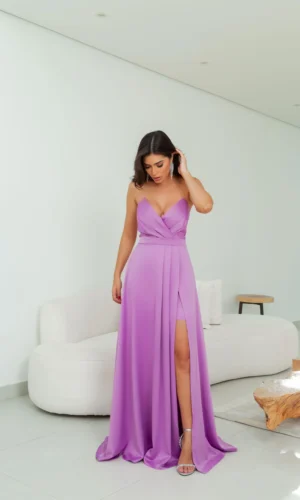 Vestido de Madrinha MA - 304