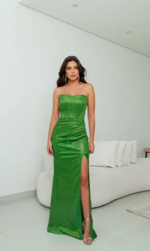 Vestido de Madrinha MA - 305