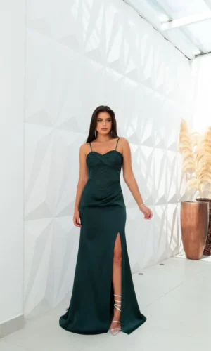 Vestido de Madrinha MA - 319