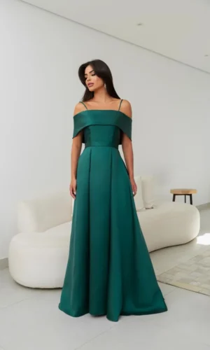 Vestido de Madrinha MA - 321