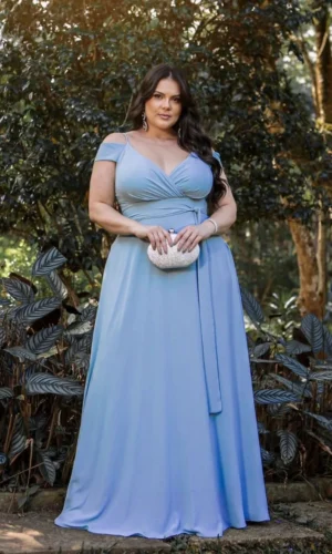 Vestido de Madrinha MA - 100