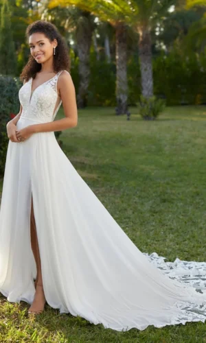 Vestido de Noiva NA - 089