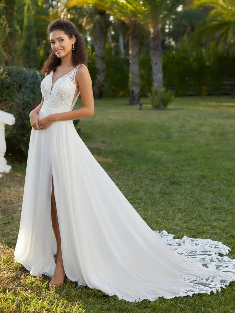 Vestido de Noiva NA - 089
