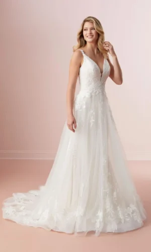 Vestido de Noiva NA - 092