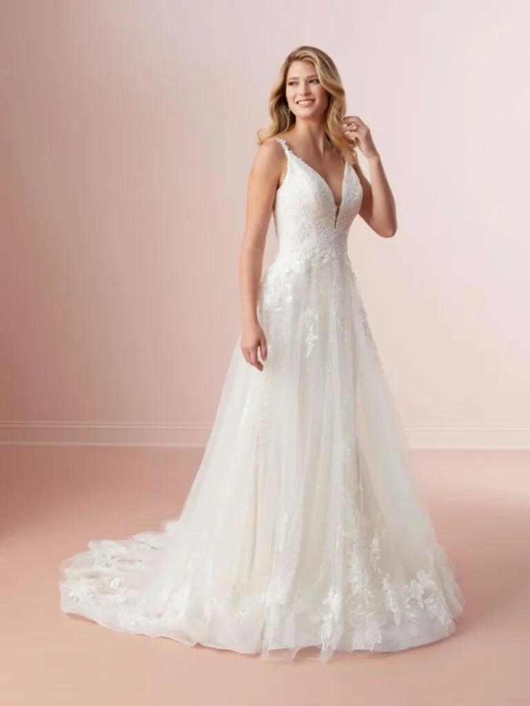Vestido de Noiva NA - 092