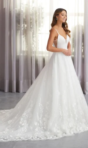 Vestido de Noiva NA - 106