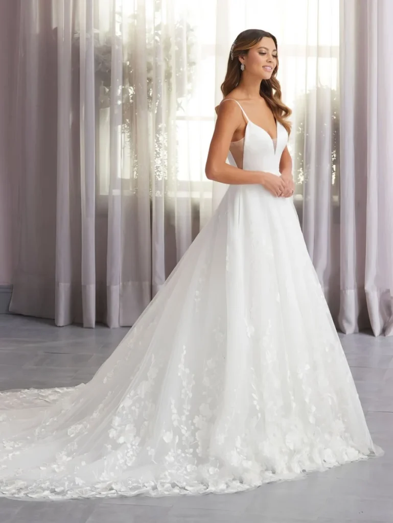 Vestido de Noiva NA - 106