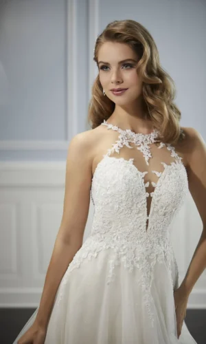 Vestido de Noiva NA - 109