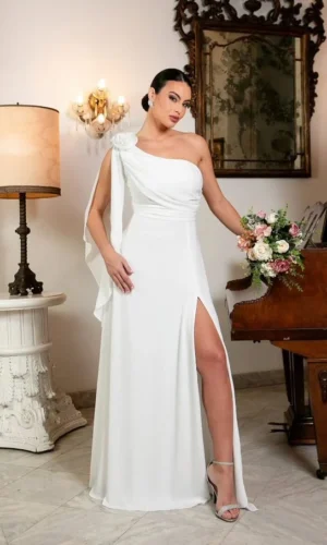 Vestido de Noiva NA - 114