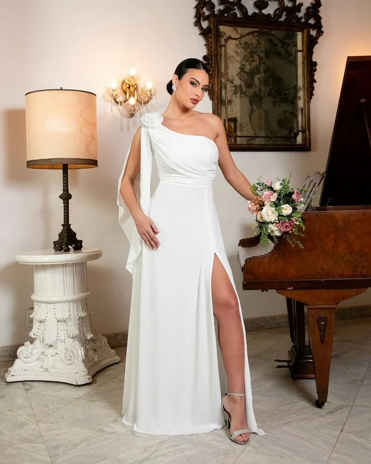 Vestido de Noiva NA - 114