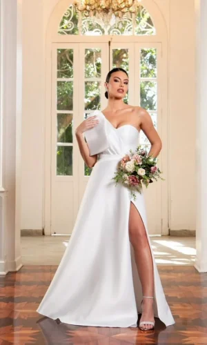 Vestido de Noiva NA - 115