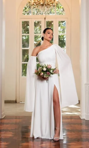 Vestido de Noiva NA - 116