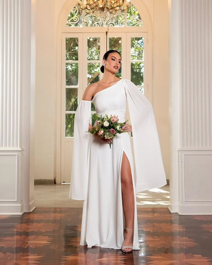 Vestido de Noiva NA - 116
