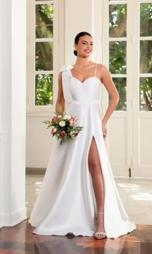 Vestido de Noiva NA - 117