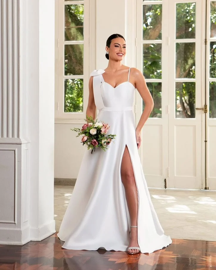 Vestido de Noiva NA - 117