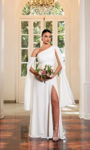 Vestido de Noiva NA - 028