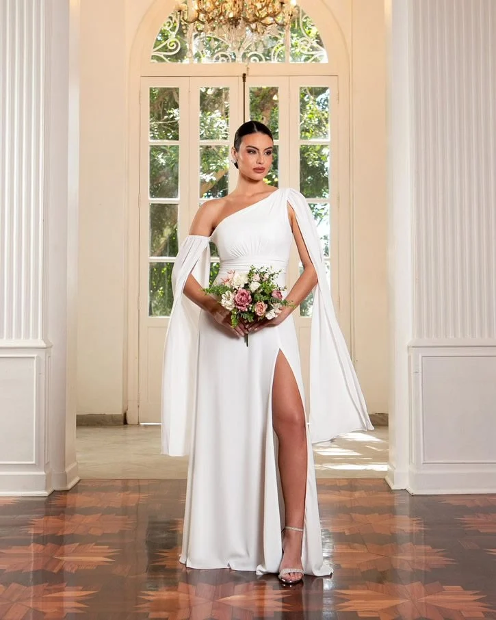 Vestido de Noiva NA - 028