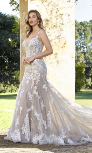 Vestido de Noiva NA - 031